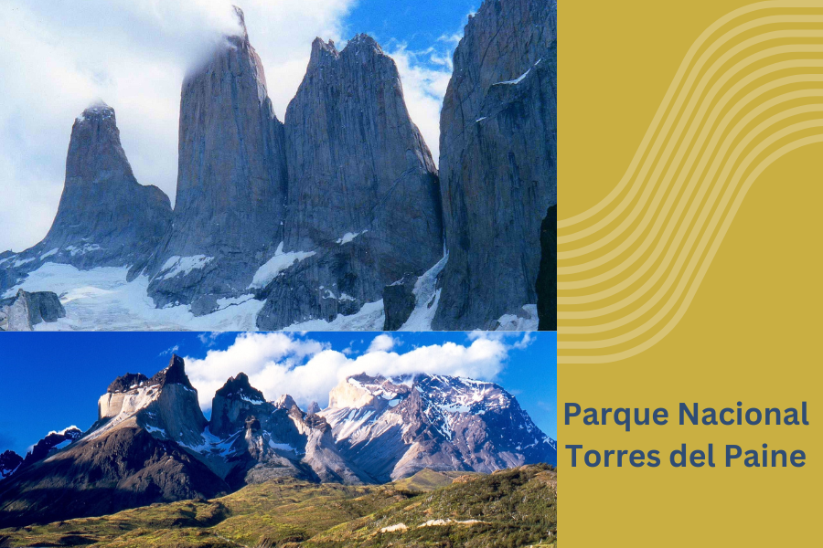 Parque Nacional Torres del Paine