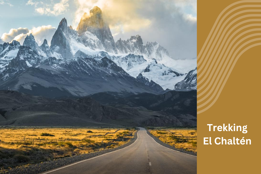 Trekking El Chaltén