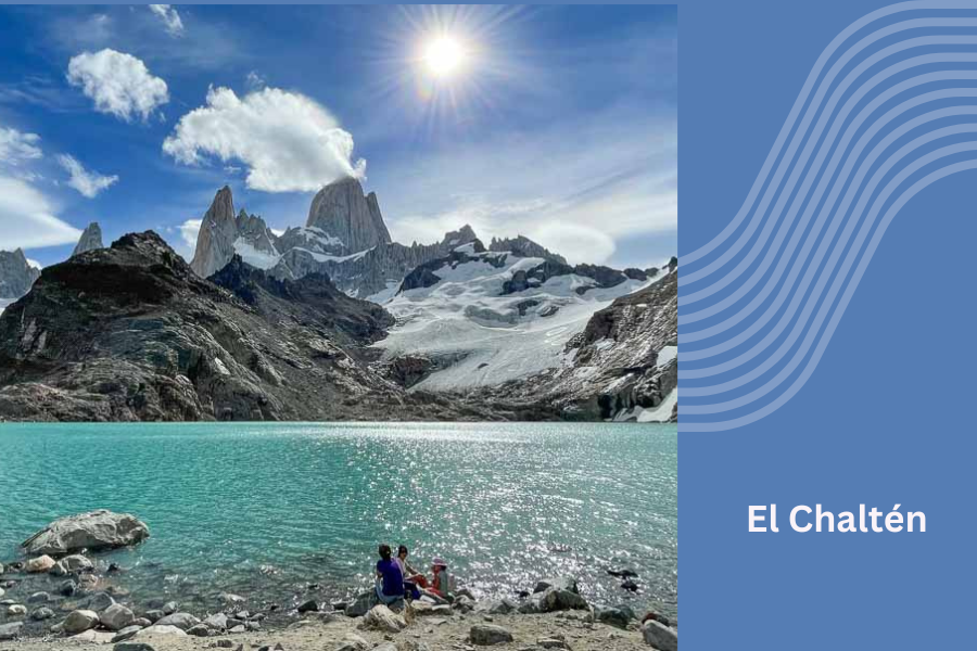 El Chaltén