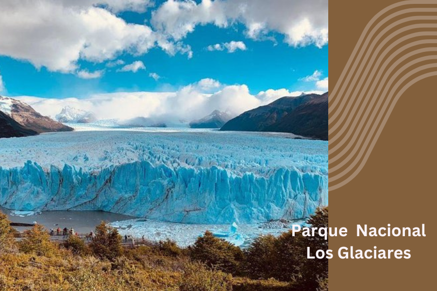 Parque Nacional Los Glaciares