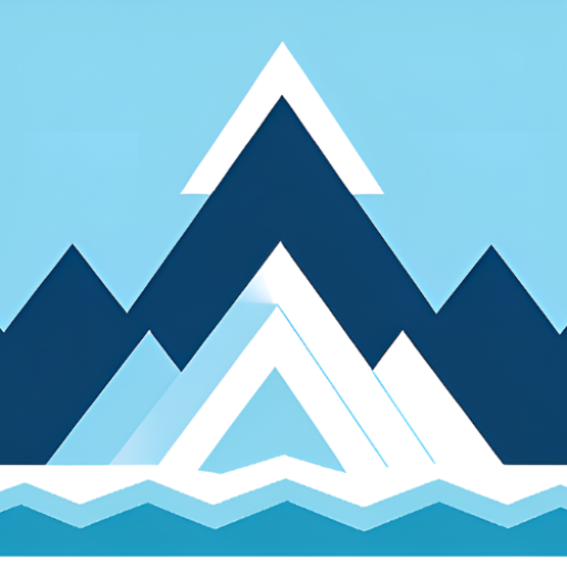 Perito Moreno Logo